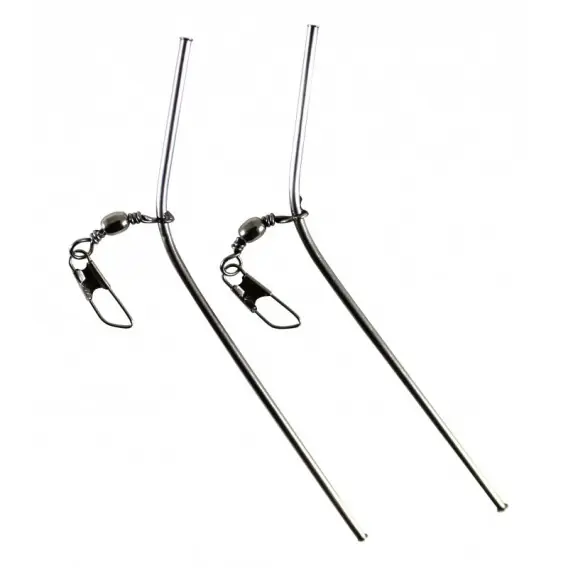 ZFISH - Průjezd S.Steel Anti Tangle Boom 2 ks/10cm Levný