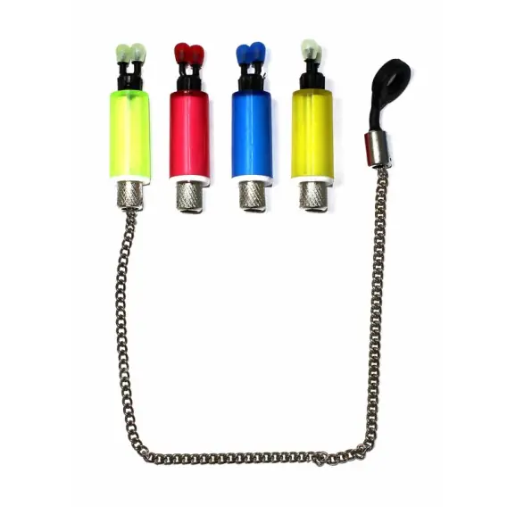 ZFISH - Řetízkový swinger Chain Hanger / MODRÝ Must-Have