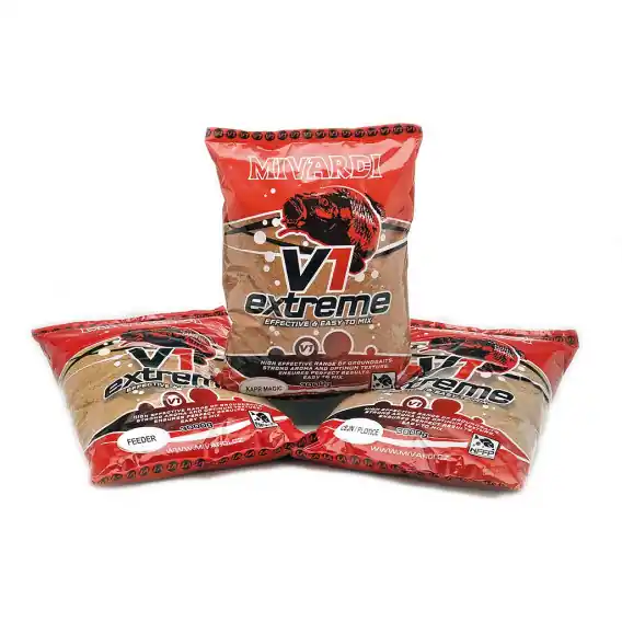Akce Mivardi V1 Extreme KAPŘÍ GULÁŠ 2850g