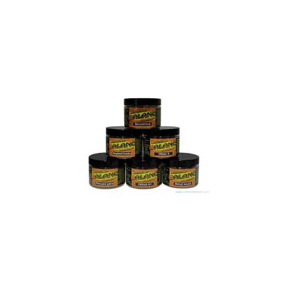 Sleva Václavík - Boilies Balanc Feeder - 80 g/12mm/SATAN