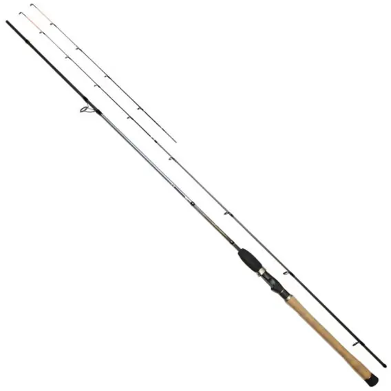 Finální Výprodej Giants Fishing Prut DELUXE PICKER 2,4m / 35g / 2x špička