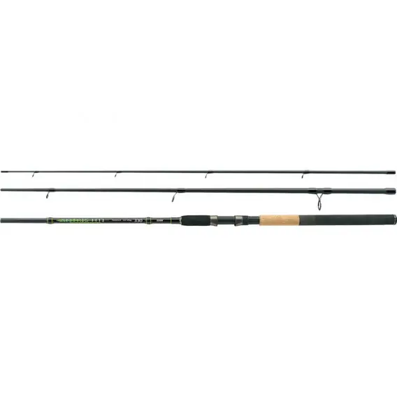 Jaxon - Prut ANTRIS HTI METHOD FEEDER 2,70m/10-40g Nakupujte Hned