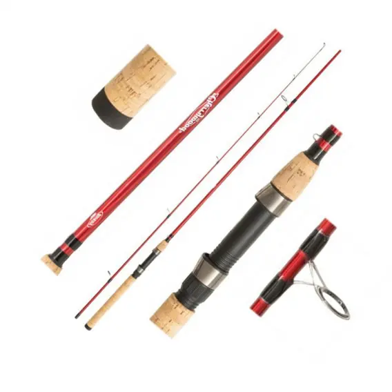 Kup Teď BERKLEY CHERRYWOOD ORIGINAL - 2,40M/15-40G