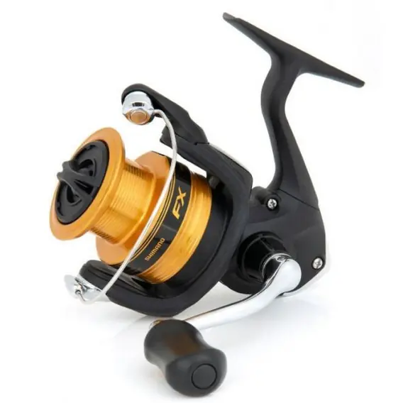 Shimano Naviják FX 1000 FC Hit Sezóny