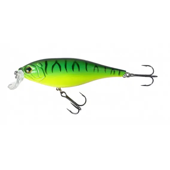 Sellior Wobler Shad Perch 8,8cm / 15g Kup Teď
