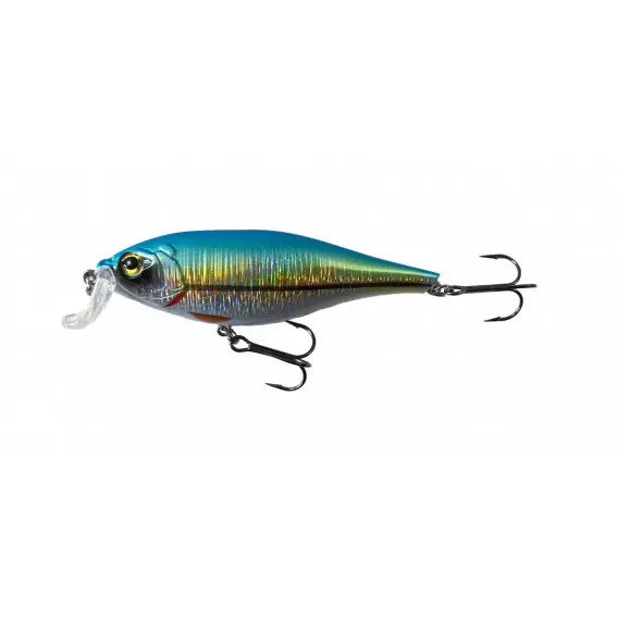 Sellior Wobler Shad Dorado 8,8cm / 15g Objednat Nyní