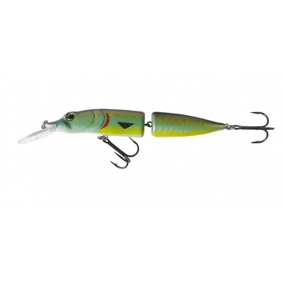 Sleva Sellior Wobler Pike Muska 12 cm / 17g