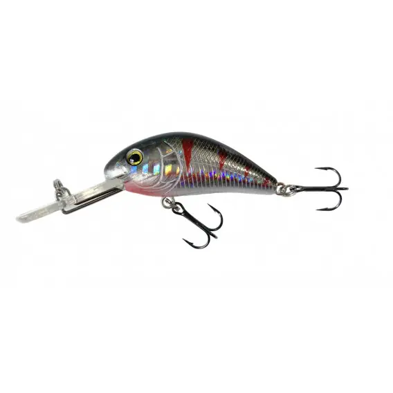Ověřený Sellior Wobler Silver 5 cm / 8 g