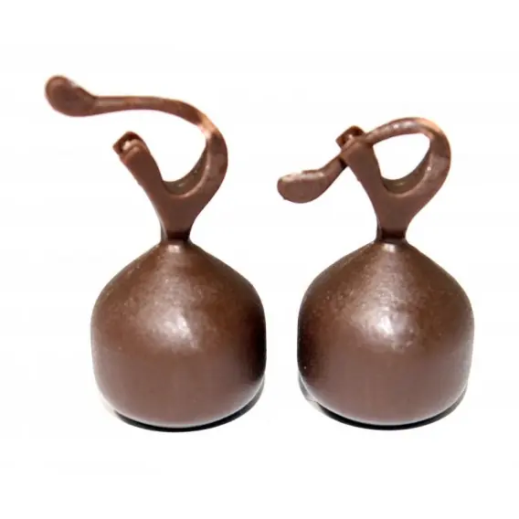 Nejprodávanější ZFISH - Back Lead QL 2 ks-20 g