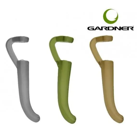 Rovnátko GARDNER Large C-Tru Green (průhledná zelená) Line Aligner Rig 10ks Sleva