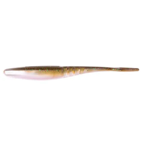 Top Prodej SPRO Smáček Bony Shaker 9,5cm - NATURAL COPPER