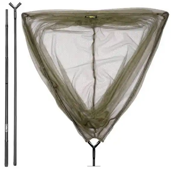 Objednat Nyní SPRO - Podběrák C-TEC CARP NET + HANDLE 1,8m COMBO