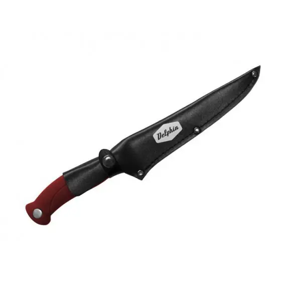 Nejlepší Volba DELPHIN - Filetovací nůž Yapan 17,5cm