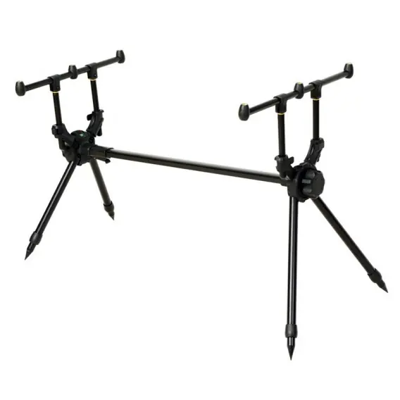 Akční Cena Giants fishing Stojan Rod Pod Gaube 3 Rods G-20100