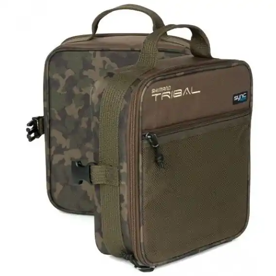 SHIMANO - Pouzdro Sync XLarge Acessory case Top Prodej