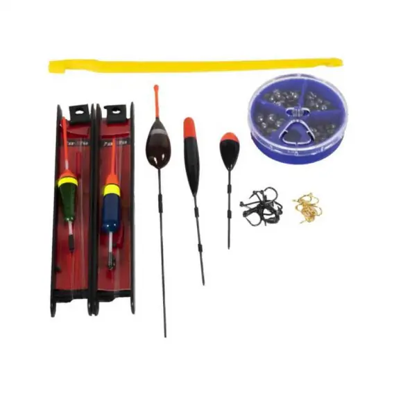 Objednat Nyní SPORTS - Fish-XPRO rybářský set na plavanou