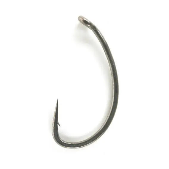 FOX - HÁČKY CURVE MEDIUM vel. 5 10ks Pouze Dnes