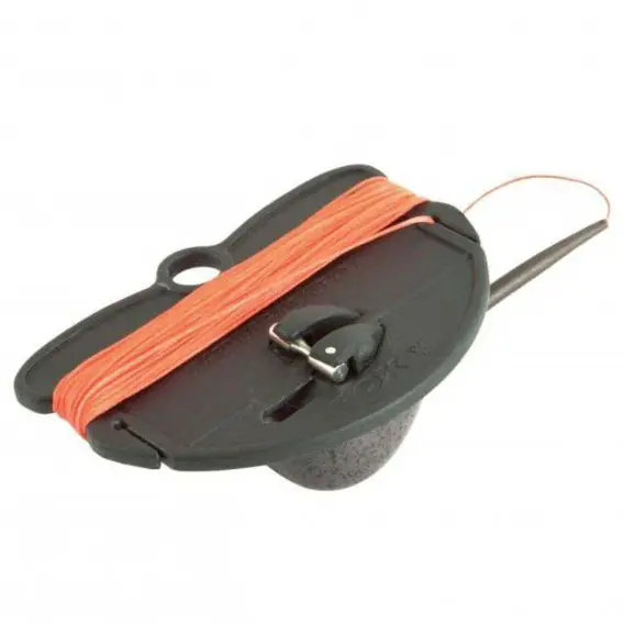 FOX - Captive Back lead MK2 85g Nízká Cena