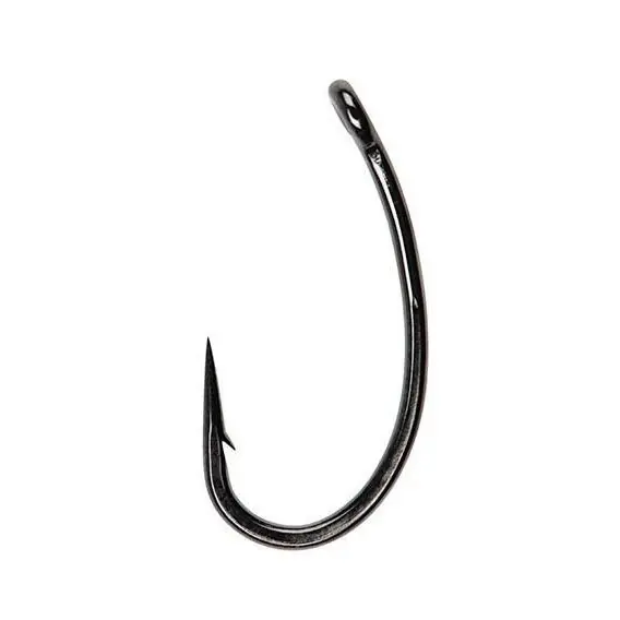 Bezpečná Platba FOX - HÁČKY CURVE SHANK micro barbed vel.4