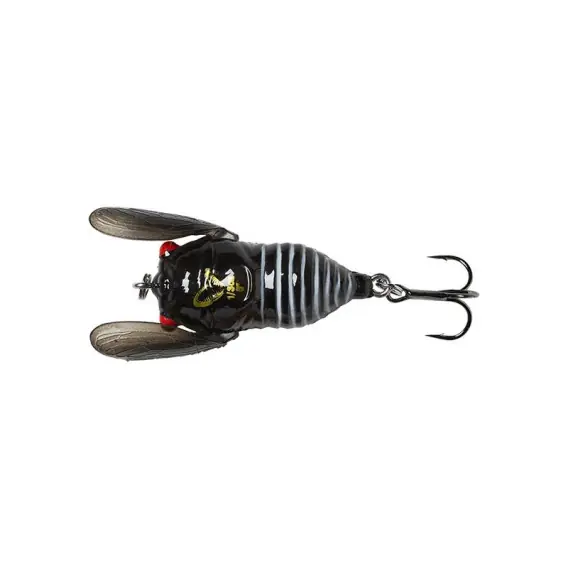 Nakupujte Hned Savage Gear 3D Cicada3,3cm/3,5g