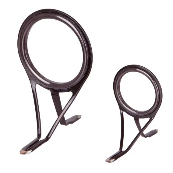 Značkový Anaconda náhradní očko TSG Black průběžné 40 mm