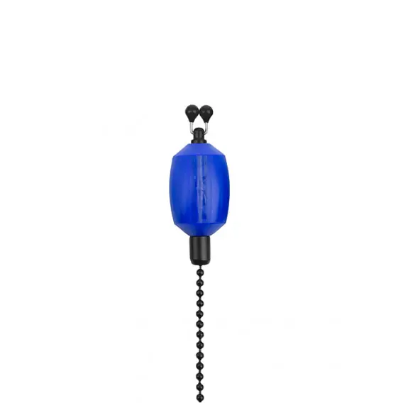 Kup Teď Fox SWINGER Black Label Edition Dumpy Bobbin - MODRÁ