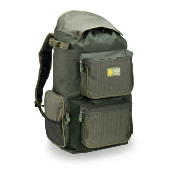 MIVARDI Batoh Multi Green 50 Expresní Doručení