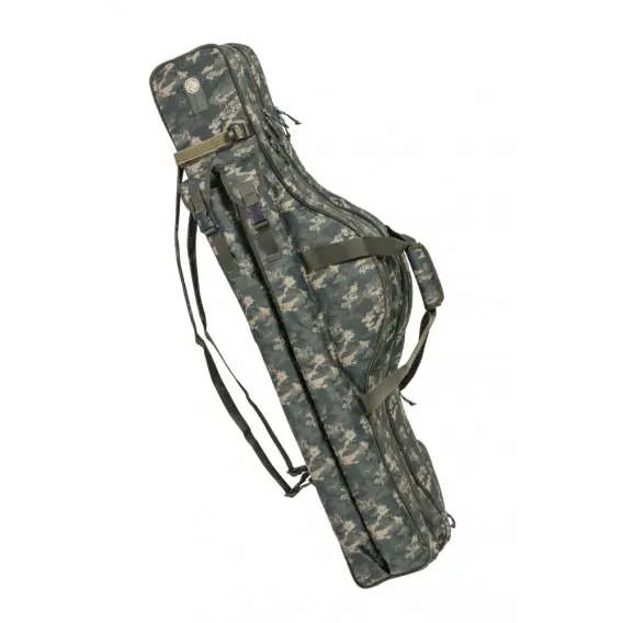 MIVARDI Obal na pruty Multi Camo 145cm Víkendová Akce