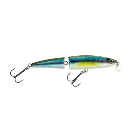 Časově Omezené Wobler STRIKE PRO Strike Jointed Sinking 9cm/8.8g - A210