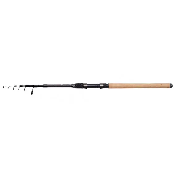 Nejprodávanější DAM - Prut Shadow Tele 3,6m / 5-25g