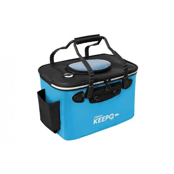 DELPHIN - Přechovávací taška KEEPO 18,5l Sleva
