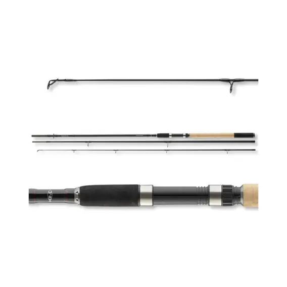PRUT DAIWA PROCASTER ALLROUND 3.30m/10-40g Finální Výprodej