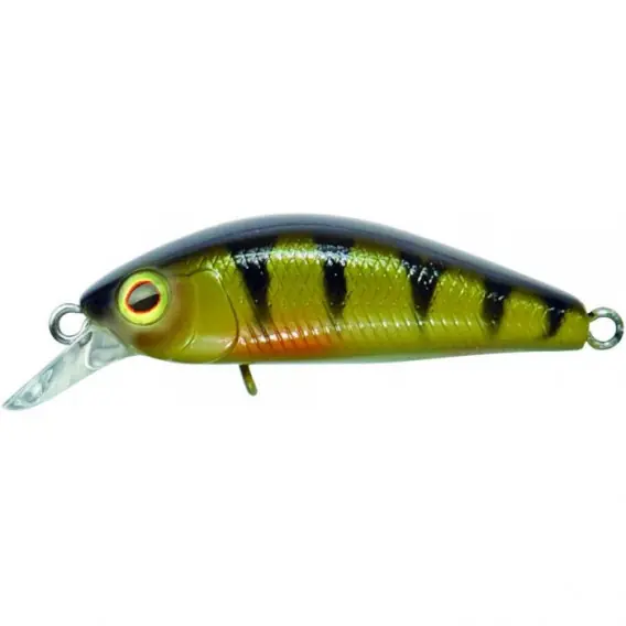 ILLEX - Chubby Minnow 3,5cm PERCH 2,3g Ověřený