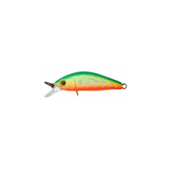 ILLEX - Chubby Minnow 3,5cm CRAZY YAMAME 2,3g Omezená Nabídka