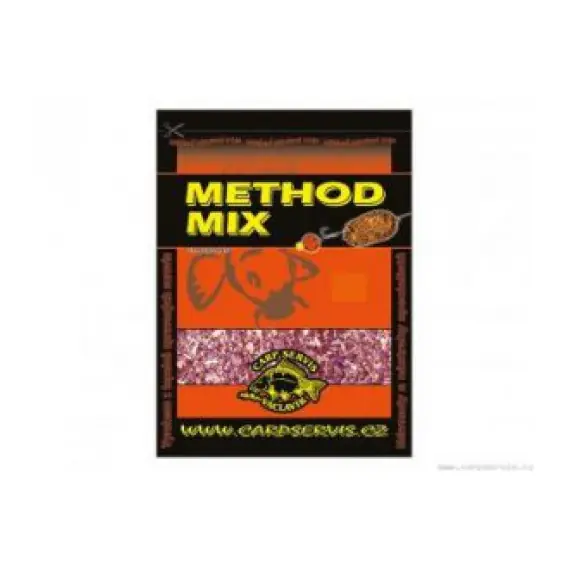Václavík - Method Mix CS - 1,5 kg/JÁTRA Koupit Online