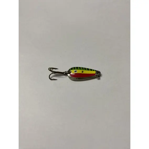 Sleva Plandavka tricolor 2g