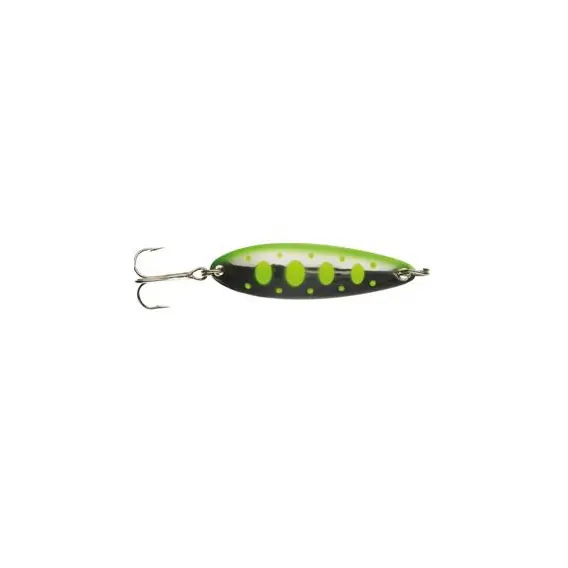 DAIWA - Plandavka silver creek 10g CHART YAMAME Novinka
