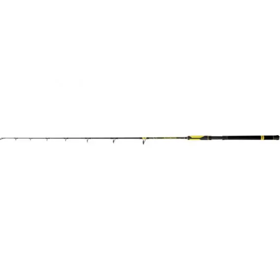Black Cat - Prut Perfect Passion VERTICAL 1,80m/230g Sleva