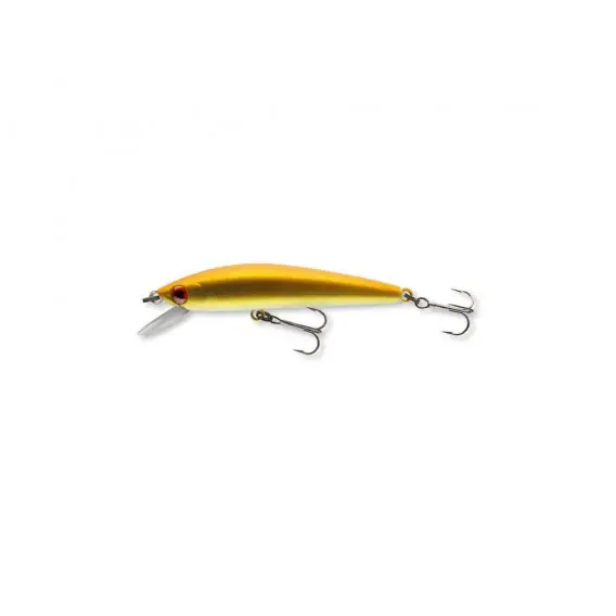 DAIWA - Baby Minnow HAZY ORANGE 6cm 3,5g Akční Cena
