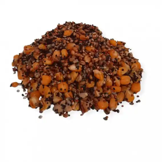 Akční Nabídka Návnady pro ryby - Partikl Mix 1kg