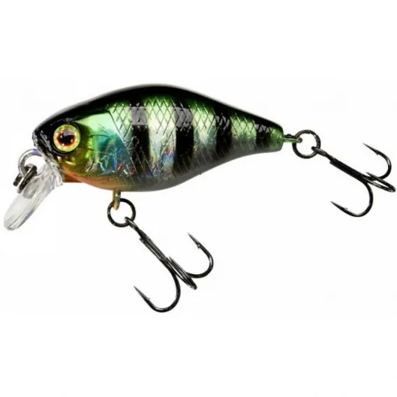 ILLEX - Chubby 3,8cm HL SUNFISH 4g Vysoce Kvalitní