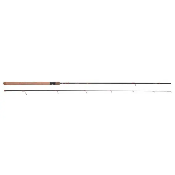 Cenově Výhodný SPRO - Prut Ridge Classix spin 2,40m 15-40g