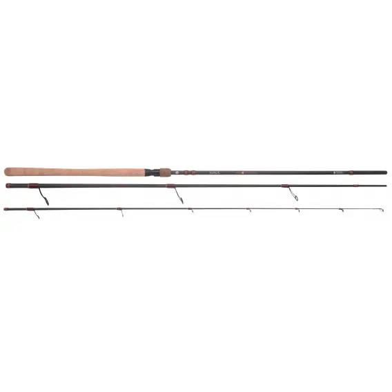 SPRO - Prut Ridge Classix ALLROUND 3,00m 15-40g Speciální Cena