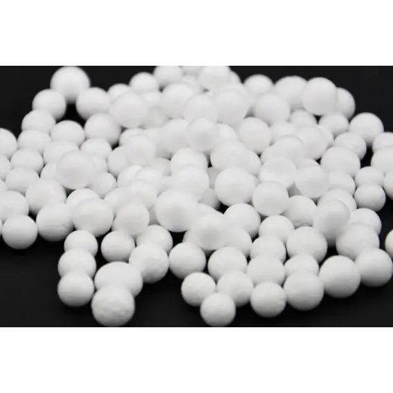 Nízká Cena SPORTS - Polystyrenové kuličky 6mm-8mm