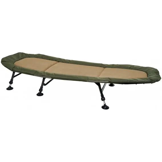 Speciální Cena Starbaits Bed chair FLAT (lehátko 6-noh)