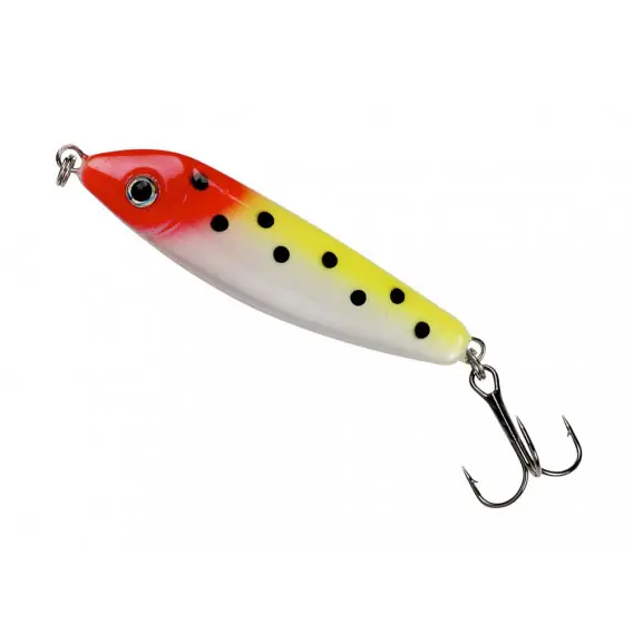 SPRO - Wobler Powercatcher FLEX 6cm / 10g barva Dotted Clown Cenová Bomba