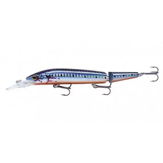 ROBINSON - Wobbler PIKE - 12cm/15g Ověřený