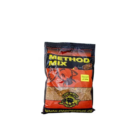 Václavík - Method Mix CS - 1,5 kg/SATÁNEK Sleva