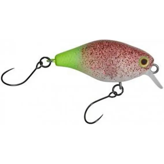 Top Prodej ILLEX - Chubby 3,8cm UV SECRET SHRIMP 3,8g