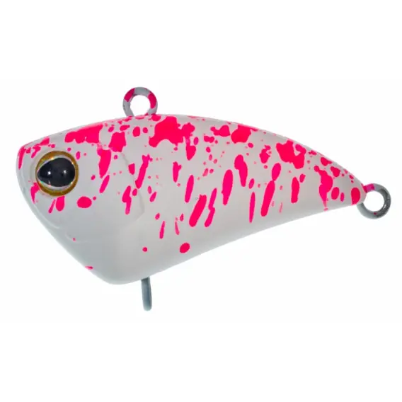 Koupit Online ILLEX - Wobler CHIBI Tap dancer 28mm/2,6g GLOW/FLUO RŮŽOVÁ